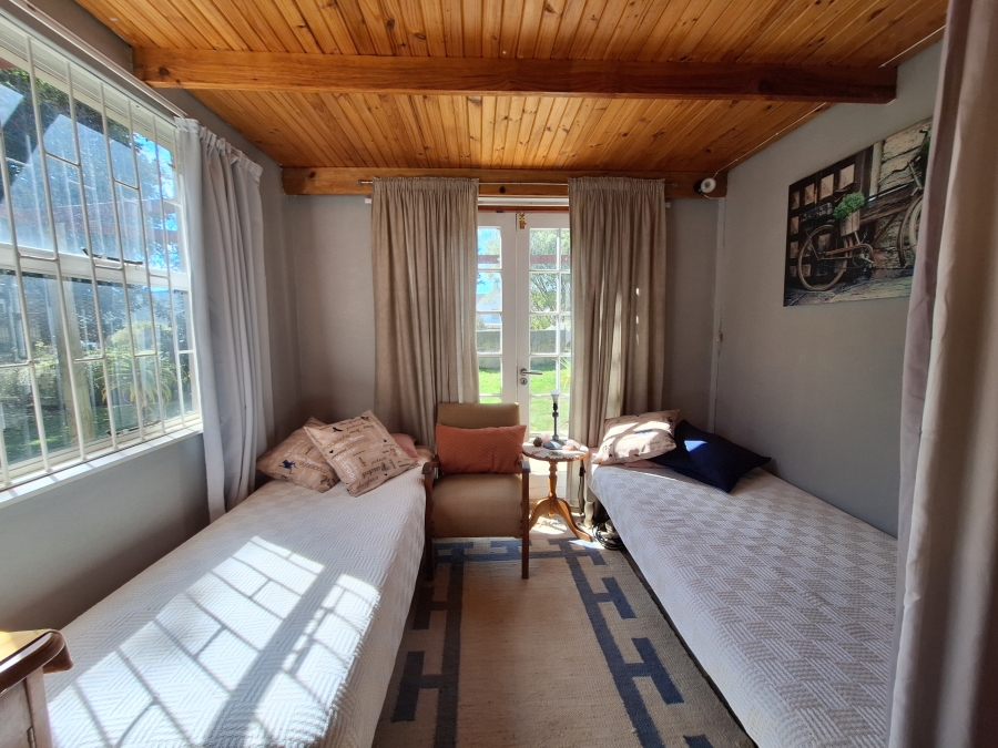 4 Bedroom Property for Sale in Barrydale Western Cape